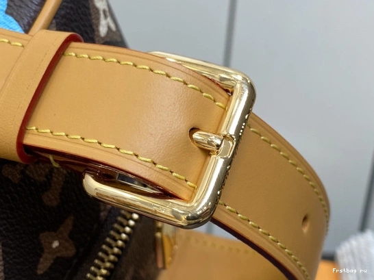 Frstbag ru bag-23*13*12CM KIT DOPP LOCKER LOUIS VUITTON 0725